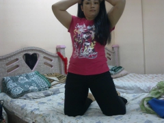 juliet delrosario (meee) - N