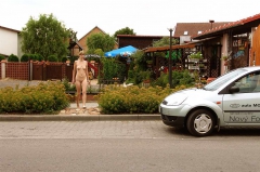 Naked City 1 - N