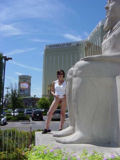 Naked City 3 - N