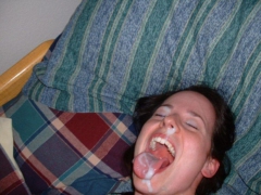 A Taste Of Cum 4 - N
