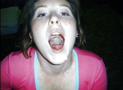 A Taste Of Cum 5 - N