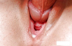 My Pussy Feels The Cum 5 - N