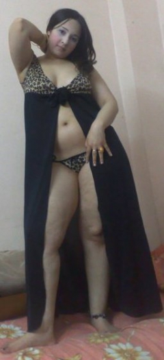 sexy arab woman - N
