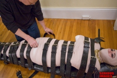 Rud's Mummification 1 - N