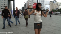 Public Slavery 1 - N