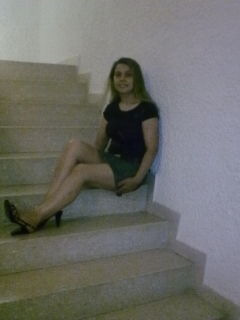 my self - N