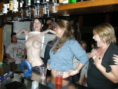 Public Boobs 1 - N