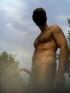 Me outdoor - N