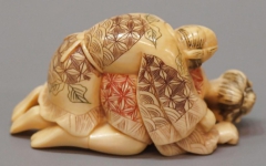 Erotic Sculptures 1 - N