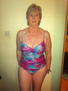 Swimsuit - N