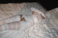 Rud's Mummification 2 - N