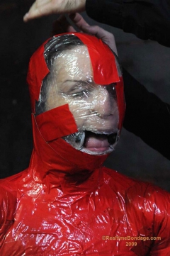Rud's Mummification 2 - N
