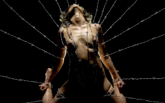 The Art Of Surrendering 6 - N