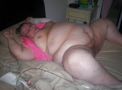 Fat Famous Female 6 - N