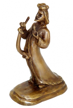 Erotic Sculptures 4 - N