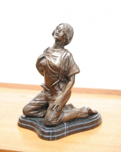 Erotic Sculptures 4 - N