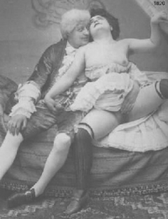 Antique Babes in Action 1 - N