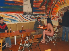 Nude Catering 7 - N