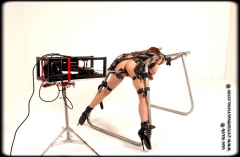 Fuck the machine 2 - N