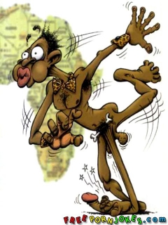Funny And Hot Drawings 1 - N