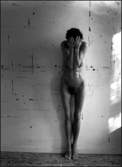 The Art Of Surrendering 7 - N