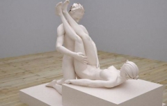 Erotic Sculptures 5 - N