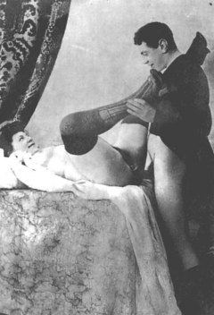 Antique Babes in Action 2 - N