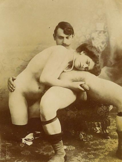 Antique Babes in Action 3 - N