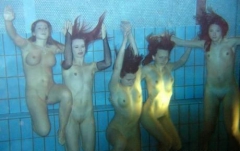 Underwater beauties 4 - N