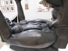 Erotic Sculptures 6 - N