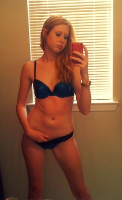 Ex-girlfriend - N