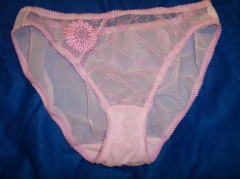 Panties and Cocks - N