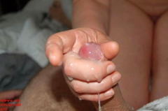 Seghe Pompini e Sborrate su tette - N