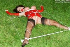 Rud's Outdoor Slave 1 - N