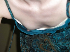 Tits Who Peeked 6 - N