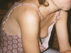Tits Who Peeked 6 - N