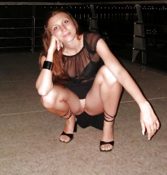 Black Sexy Sabat 1 - N