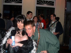 Public Boobs 9 - N