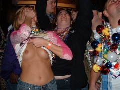 Public Boobs 9 - N