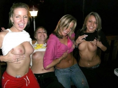 Public Boobs 9 - N