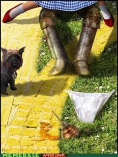 Funny And Hot Drawings 2 - N