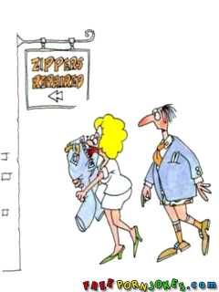 Funny And Hot Drawings 4 - N