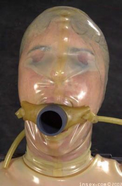 Rud's Headbags 4 - N