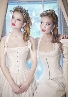 Lovely Red Lips L1 - N