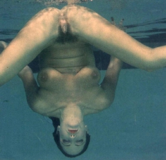 Underwater beauties 6 - N