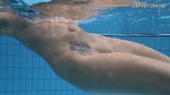 Underwater beauties 6 - N