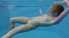 Underwater beauties 6 - N