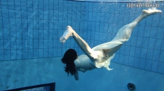 Underwater beauties 6 - N