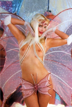 porn myth La Cicciolina Ilona Staller 3 - N