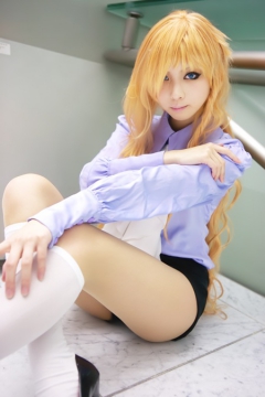 Ero cosplay - N